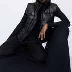 Bomberjacket voor dames – Noor