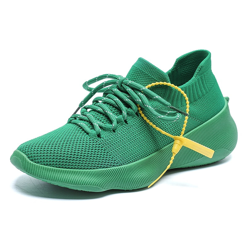 Sneakers voor dames – Rosa