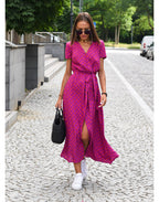 Zomerjurk – Noor