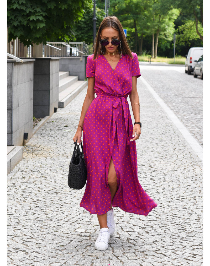 Zomerjurk – Noor