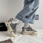 Dad sneakers voor dames – Liva