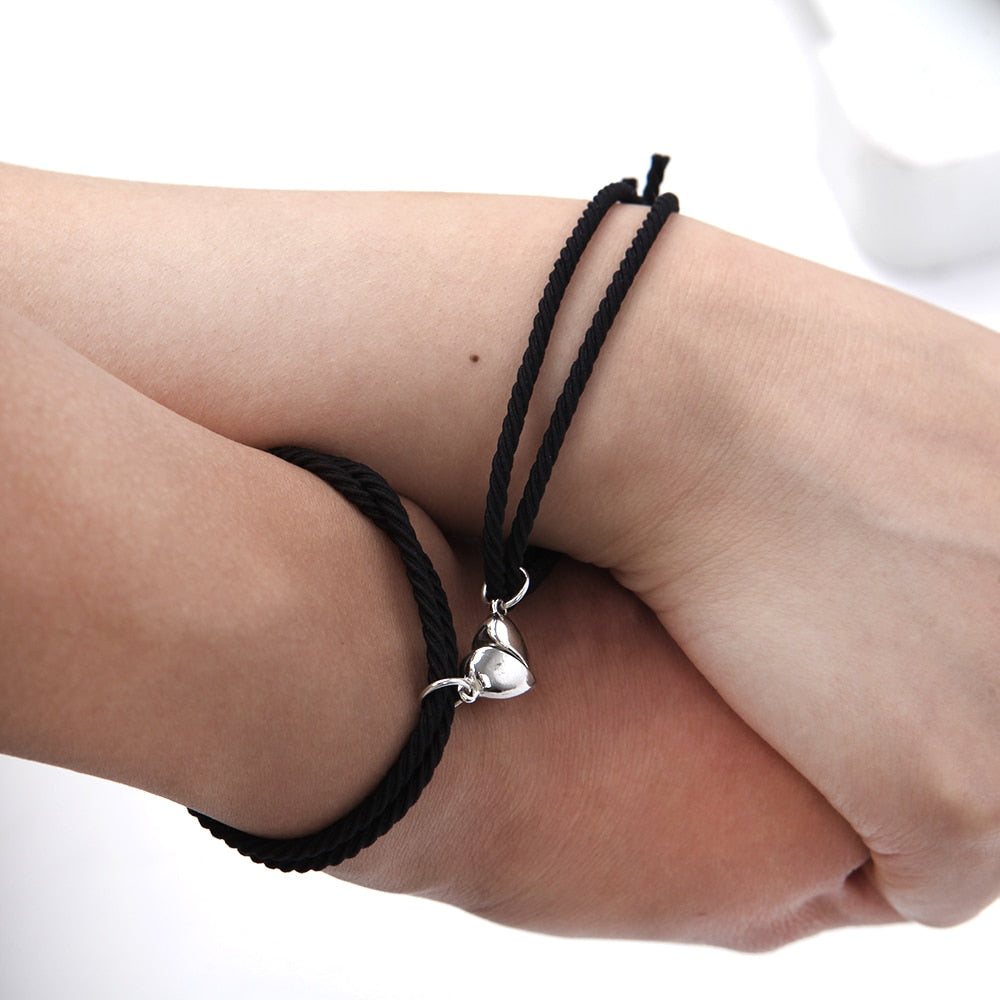 Vriendschap armband – Magnetic bracelet