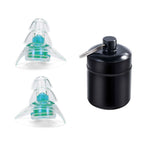 Geluidsdempende oordopjes Anti Noise