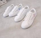 Lage sneakers voor dames – Noor
