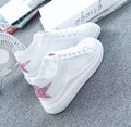 Sneakers voor dames – Anouk