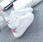 Sneakers voor dames – Anouk