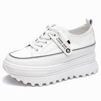 Platform sneakers voor dames – Elin