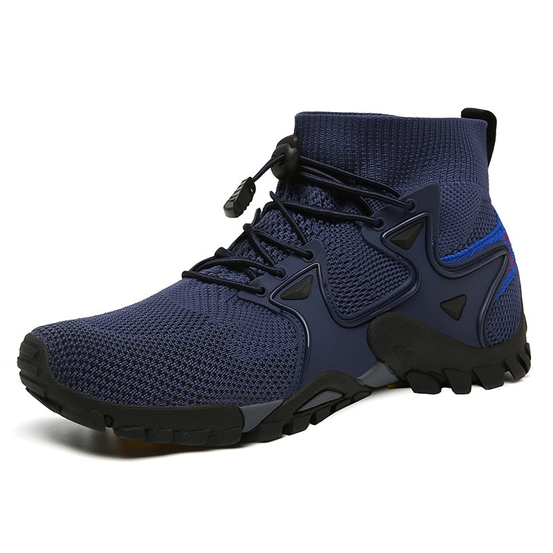 Hoge schoen voor dames – Noor