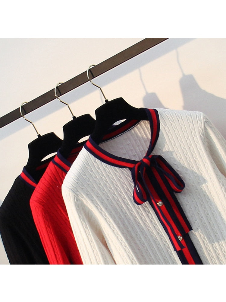 Warme vest voor dames – Noor
