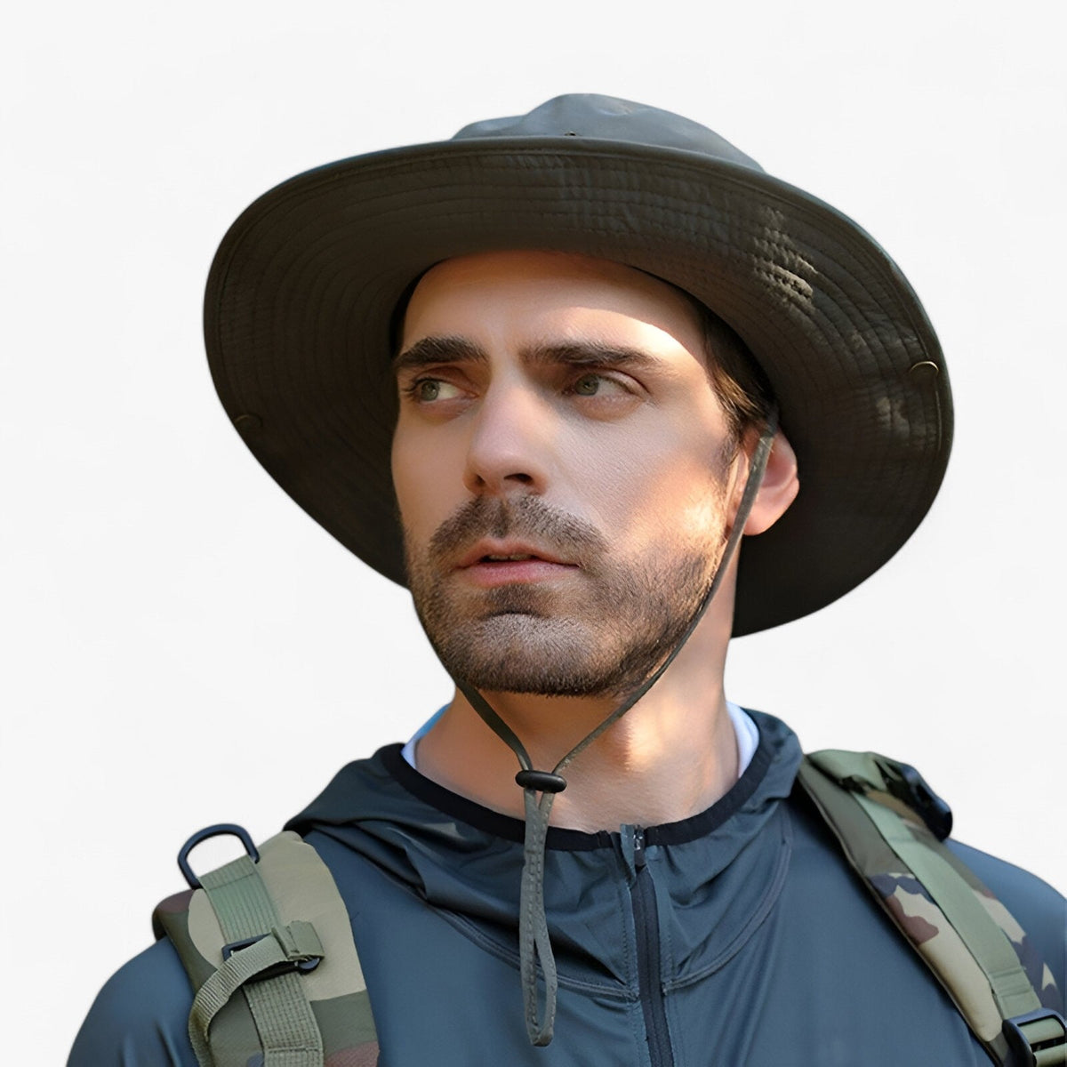 Uniseks bucket hat