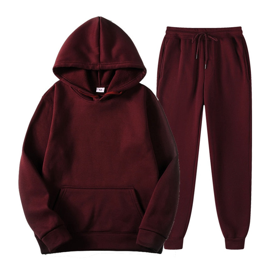 Joggingspak voor dames