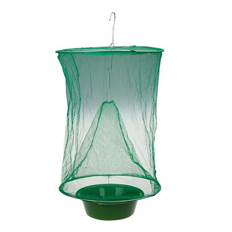 Herbruikbare vliegenvanger Multi Fly Trap — afbeelding 6