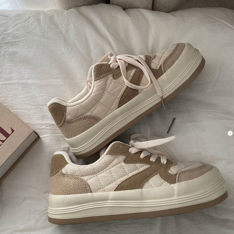 Sneakers voor dames – Elara