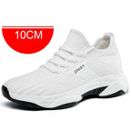 Wolky sneakers | mannen sneakers – maat: 36-44. Raadpleeg de maattabel voor referentie — afbeelding 12