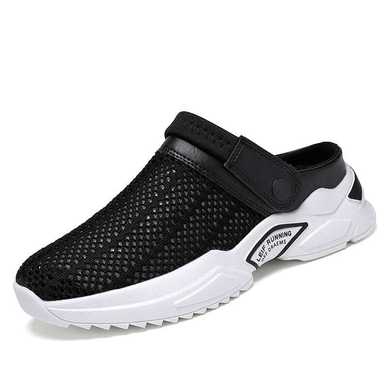 Gemakkelijke schoenen Easy slidez