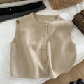 Merinowollen damesgilet