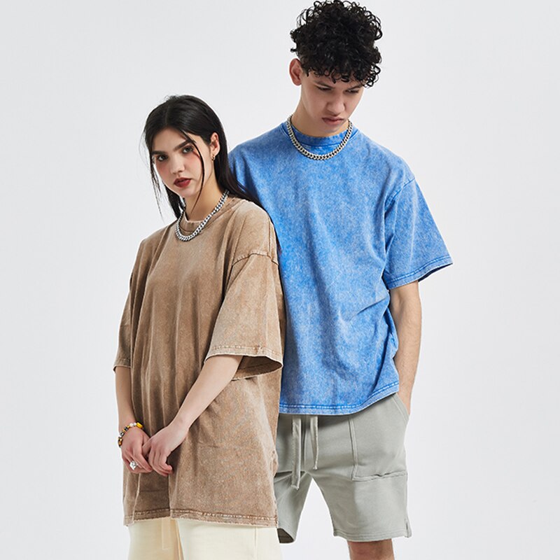 Kirian katoenen shirt