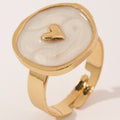 Ori drip ring – ring
