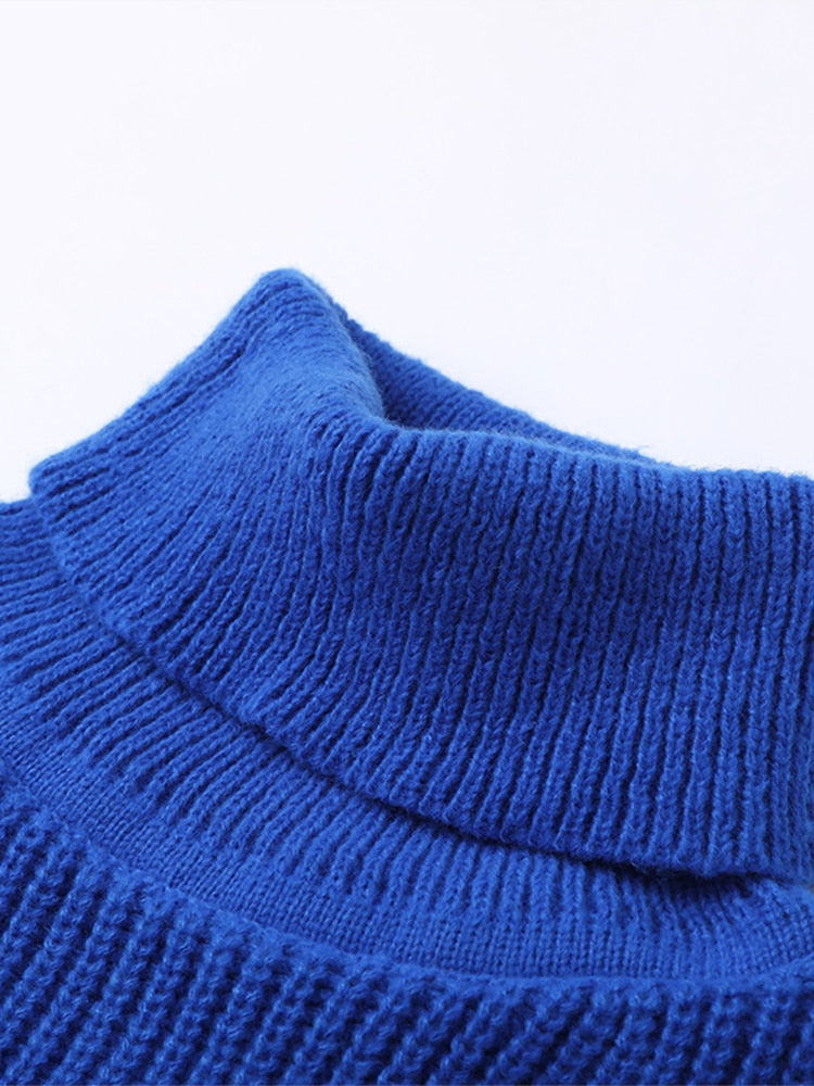 Sweater voor dames – Ella
