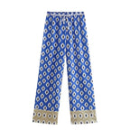 BOHO matching set voor dames
