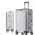 Aluminium-Magnesium hardshell koffer — afbeelding 6