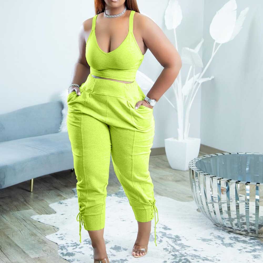 Rian set – twin set