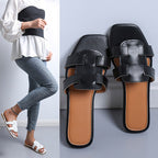 Design slippers Lovy slides