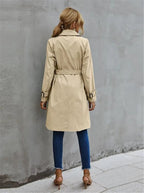 Trenchcoat Kelly