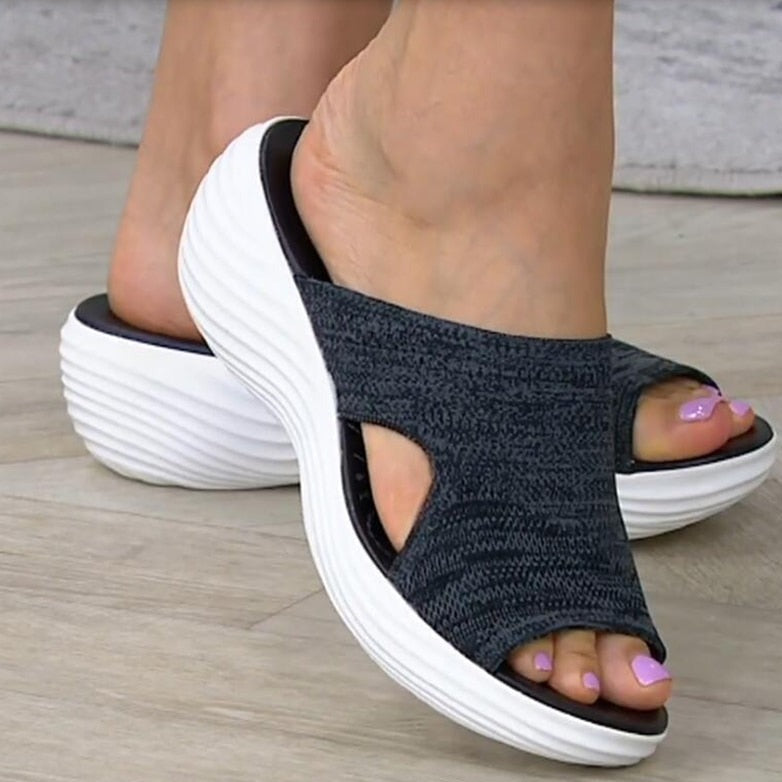 Dames sandalen – Liv