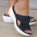 Dames sandalen – Liv