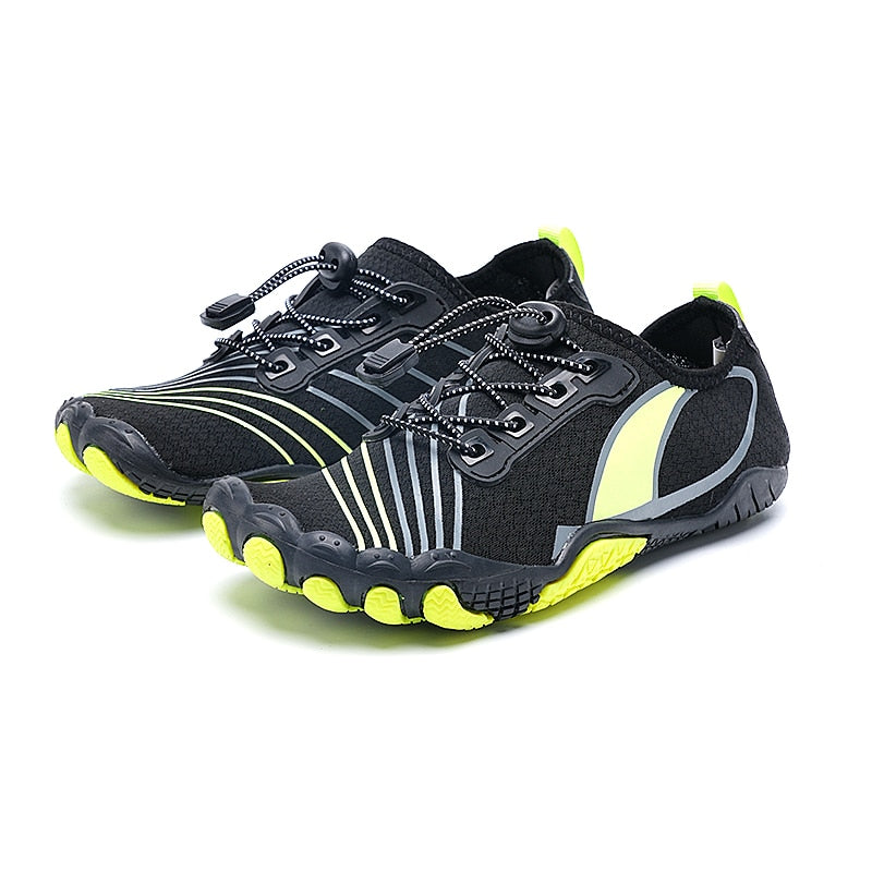 Uniseks barefoot waterschoenen – Liva