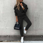 Trainingspakje voor dame — afbeelding 6