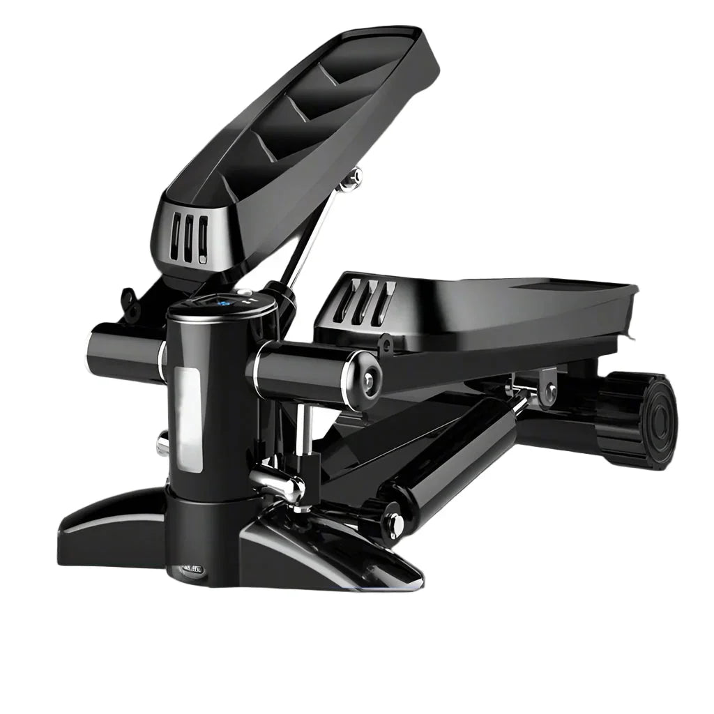 Mini binnen loopband titanium multifunctionele fitnessapparatuur