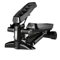 Mini binnen loopband titanium multifunctionele fitnessapparatuur