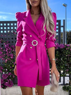 Jurk voor dames – Elin