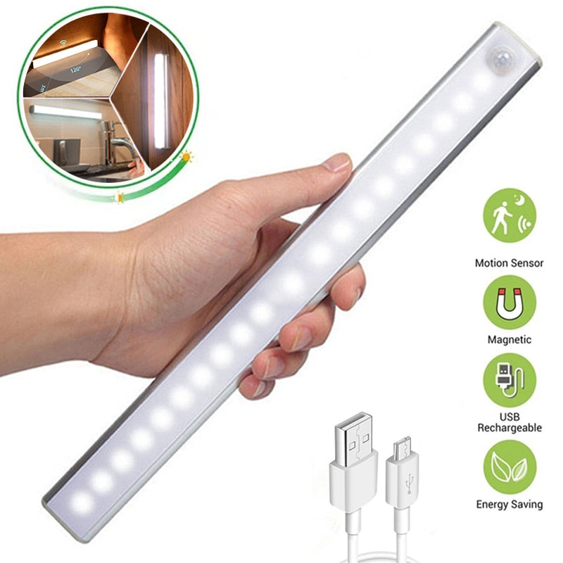 Sensorlamp Closet Light