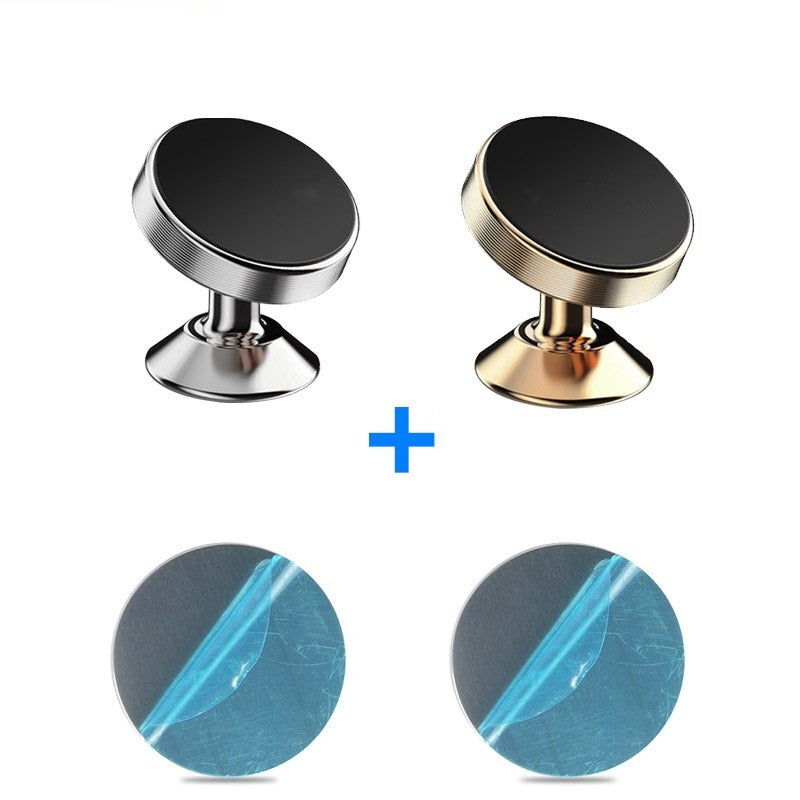 Magnetische telefoonhouder – Sticky holder