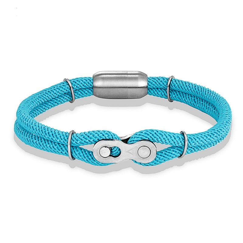 Robe bracelet – magnetische armband