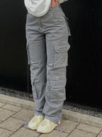 Cargopants voor dames