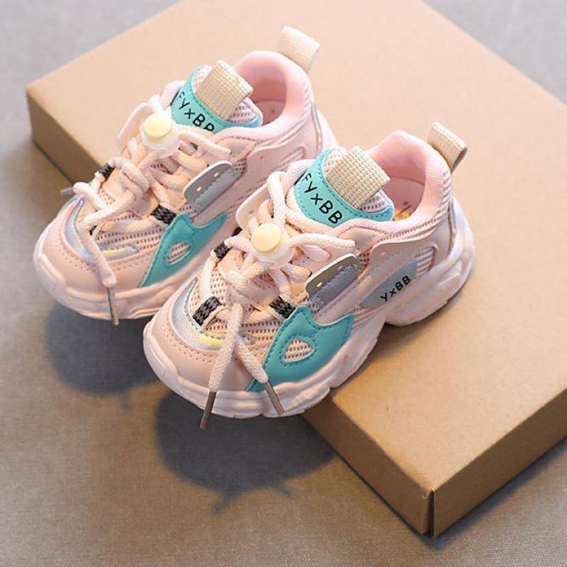 Sneakers voor kinderen