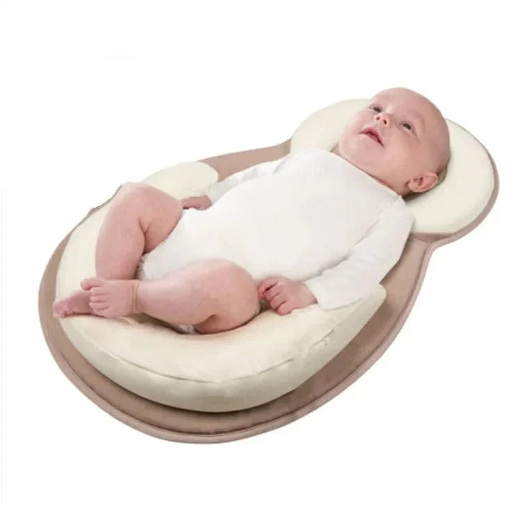 Ergonomisch babykussen