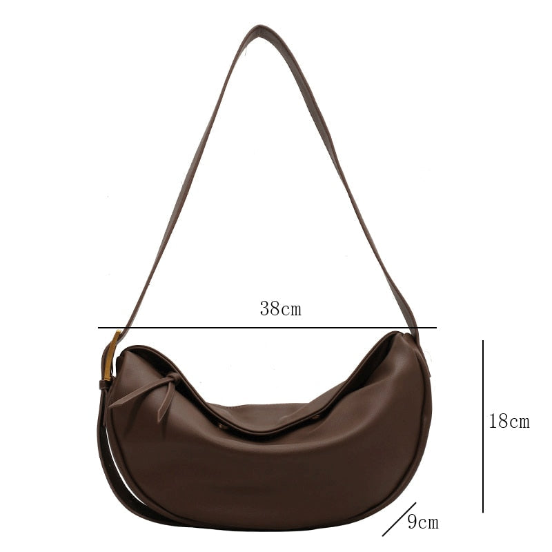 Crossbody tas voor dames – Liva