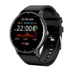 Ultradunne smartwatch