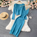 Comfy set voor dames
