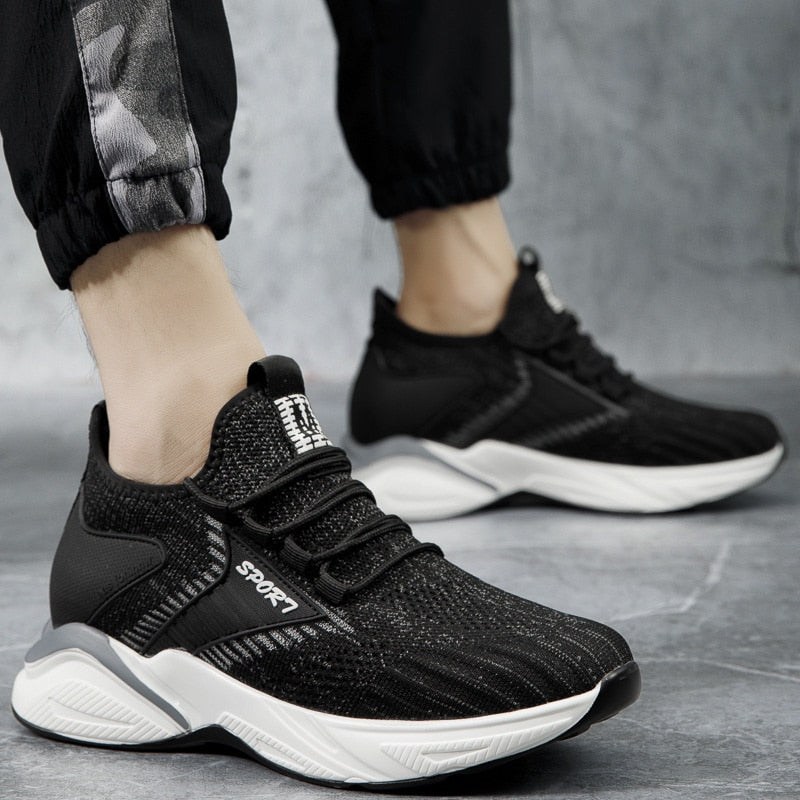 Wolky sneakers – mannen sneakers