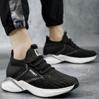Wolky sneakers – mannen sneakers