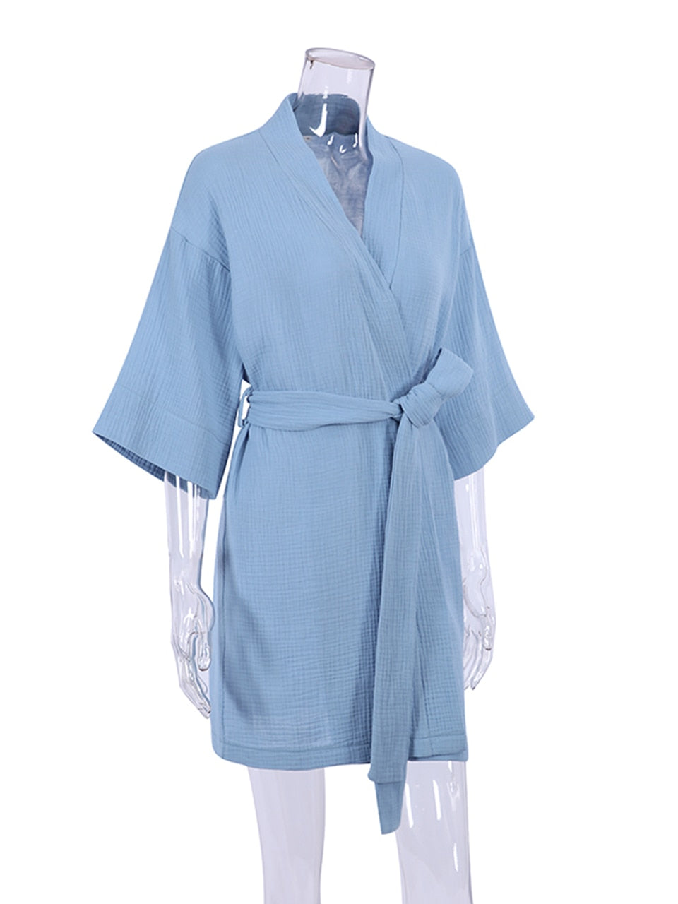 Badjas voor dames – Liva