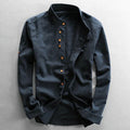 Samurai katana shirt voor heren