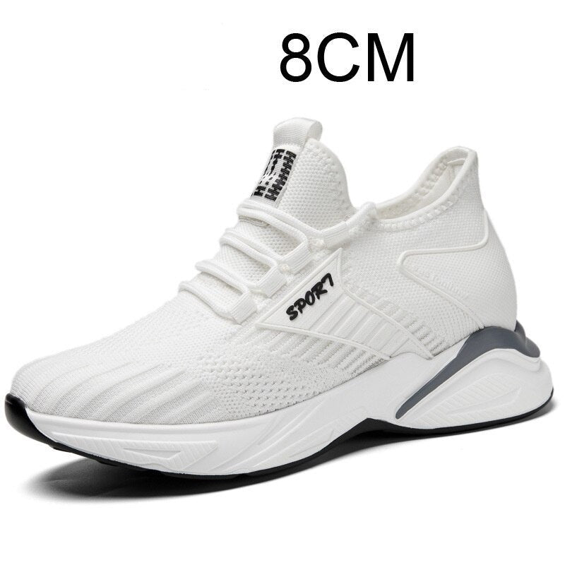 Wolky sneakers – mannen sneakers