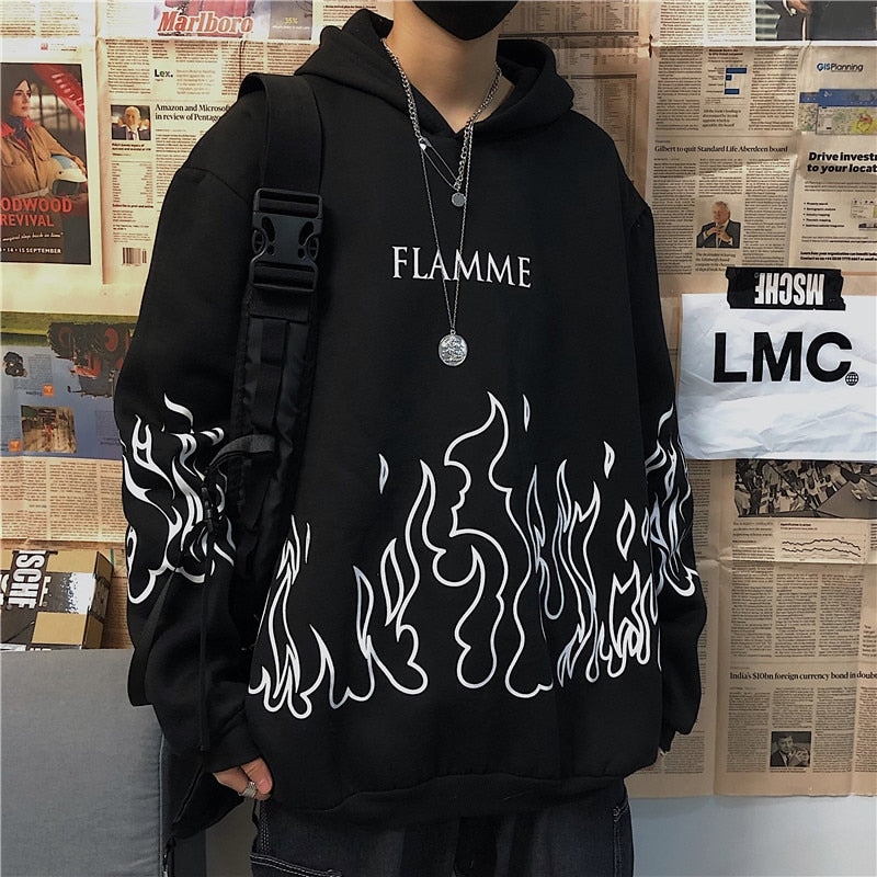 Hoodie voor dames en heren — afbeelding 12